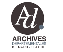 Archives départementales de Maine-et-Loire