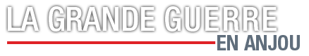 La Grande Guerre en Anjou