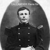 TAILLANDIER Pierre 