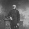 CAILLAULT Maurice