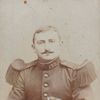 GALLET Henri Alexandre