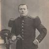 LAURENDEAU Pierre Joseph Marie