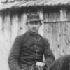 POIRIER Elie Alexandre René