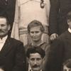 SAUVETRE Clément Louis