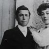 POINTEAU Gustave et sa femme Léonie Grimaud