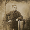 CAILLEAU Joseph