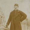 RAGNEAU Charles