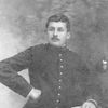 SECHER Alexandre